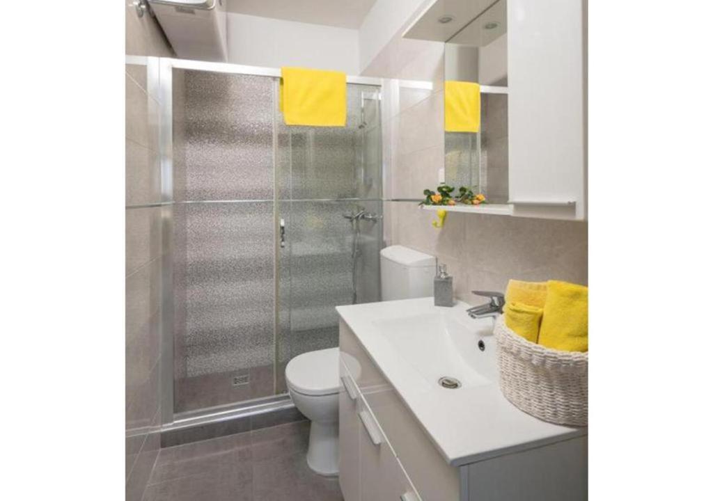 Adriatic Dream Apartments 두브로브니크 외부 사진