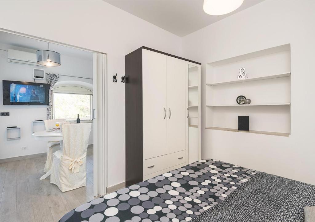 Adriatic Dream Apartments 두브로브니크 외부 사진