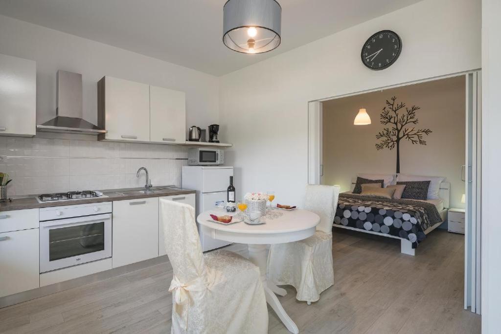 Adriatic Dream Apartments 두브로브니크 외부 사진