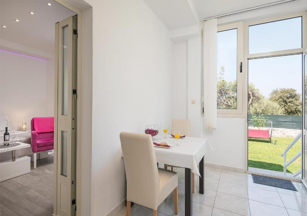Adriatic Dream Apartments 두브로브니크 외부 사진