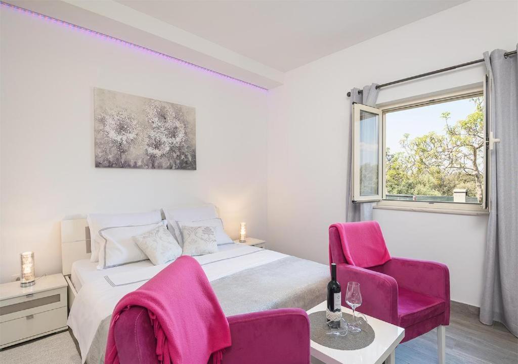 Adriatic Dream Apartments 두브로브니크 외부 사진