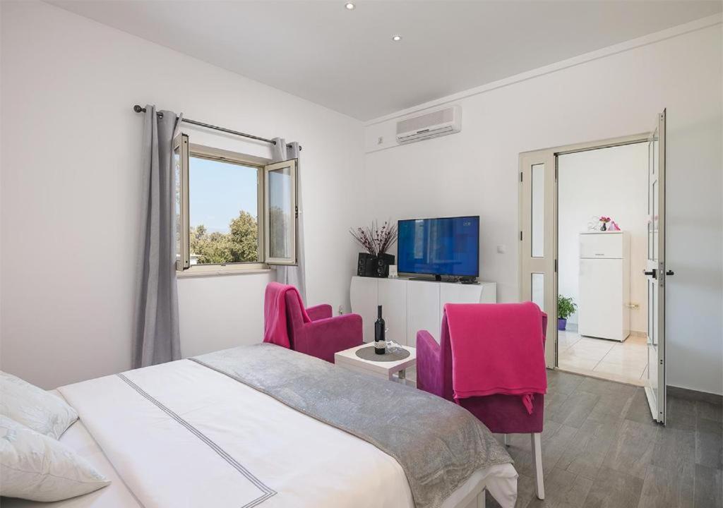 Adriatic Dream Apartments 두브로브니크 외부 사진